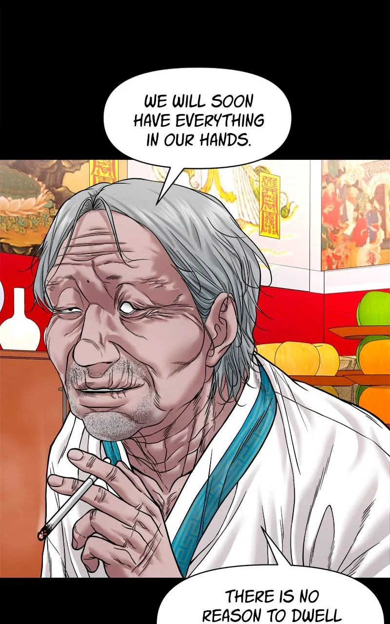 The Gwichon Village Mystery Chapter 27 page 88 - 