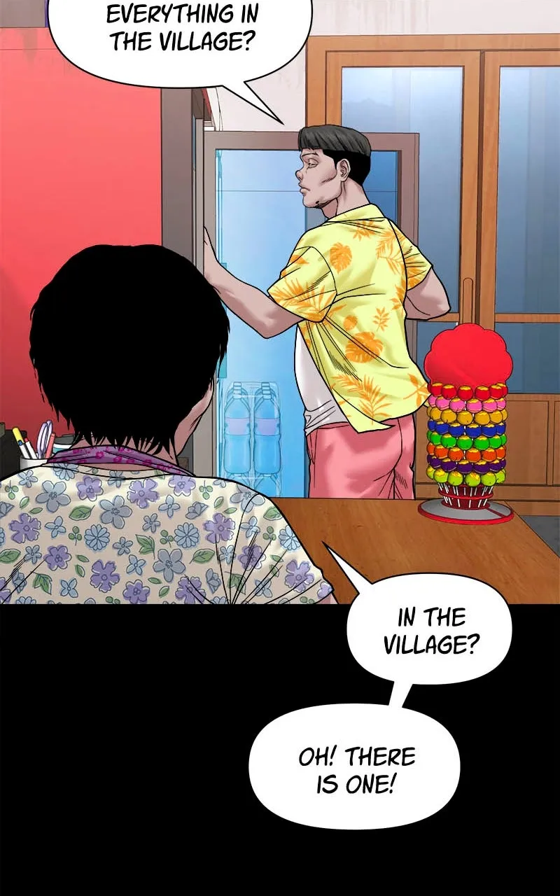 The Gwichon Village Mystery Chapter 27 page 98 - 