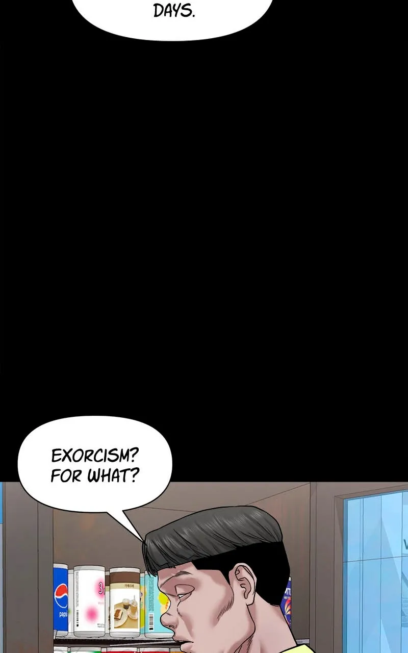 The Gwichon Village Mystery Chapter 27 page 100 - 