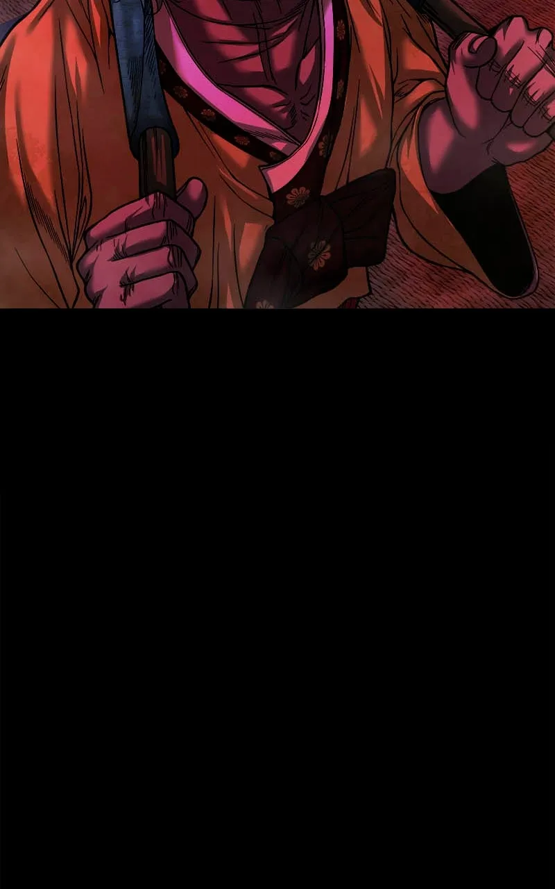 The Gwichon Village Mystery Chapter 28 page 101 - 
