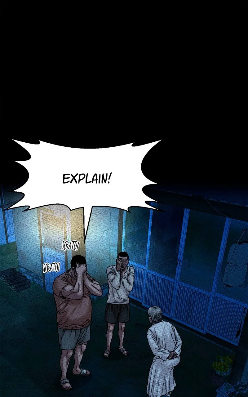 The Gwichon Village Mystery Chapter 28 page 102 - 