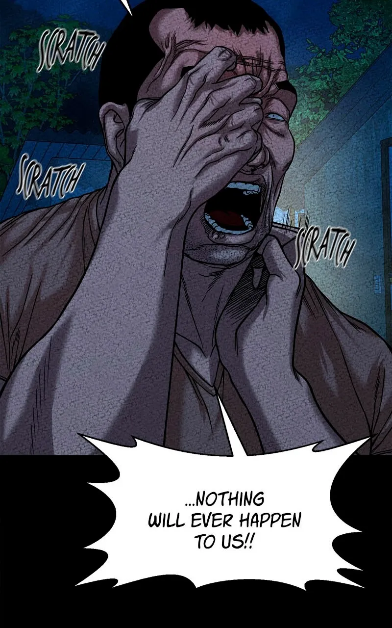 The Gwichon Village Mystery Chapter 28 page 104 - 