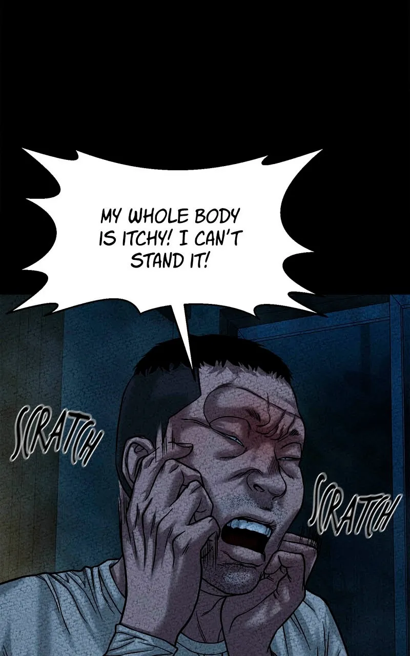 The Gwichon Village Mystery Chapter 28 page 105 - 