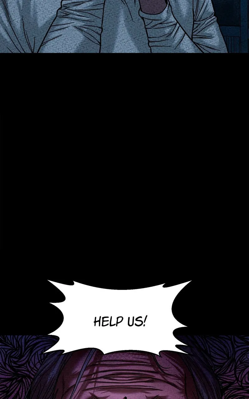 The Gwichon Village Mystery Chapter 28 page 106 - 