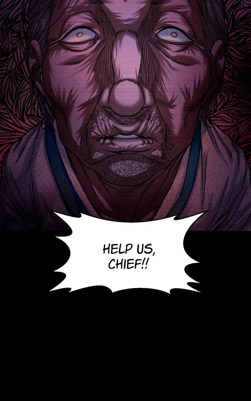 The Gwichon Village Mystery Chapter 28 page 107 - 
