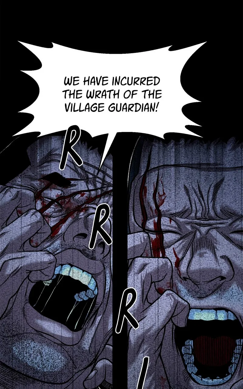 The Gwichon Village Mystery Chapter 28 page 108 - 