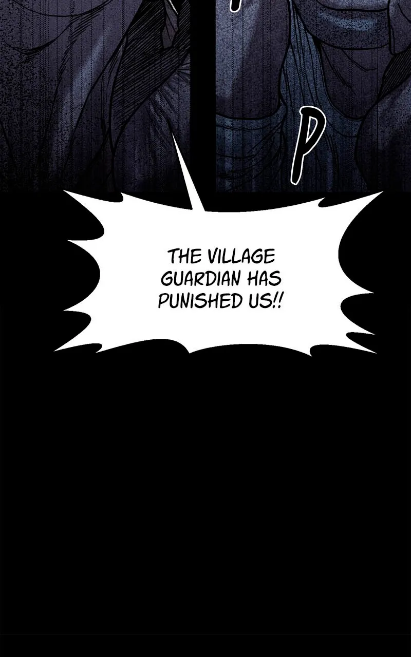 The Gwichon Village Mystery Chapter 28 page 109 - 