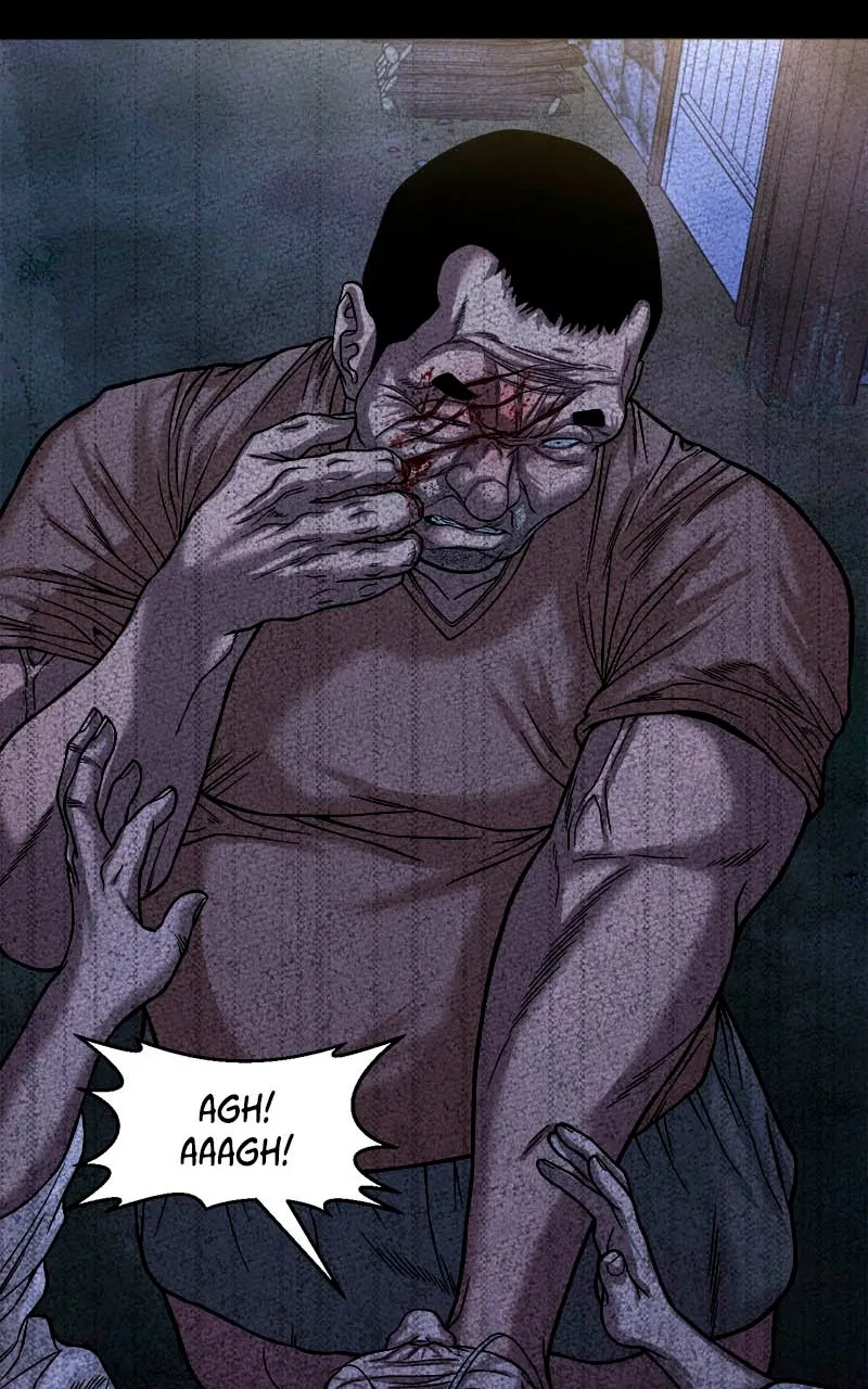 The Gwichon Village Mystery Chapter 28 page 113 - 