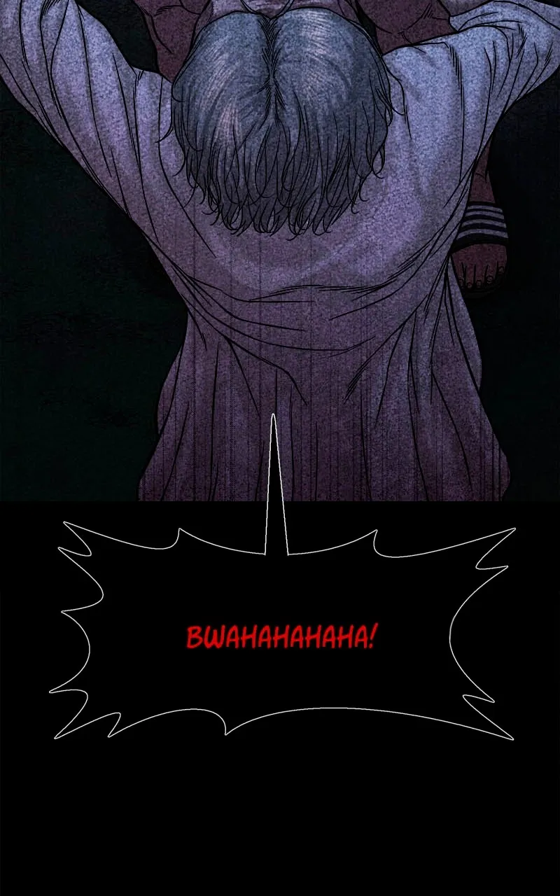 The Gwichon Village Mystery Chapter 28 page 114 - 