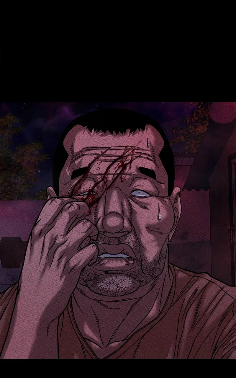 The Gwichon Village Mystery Chapter 28 page 115 - 
