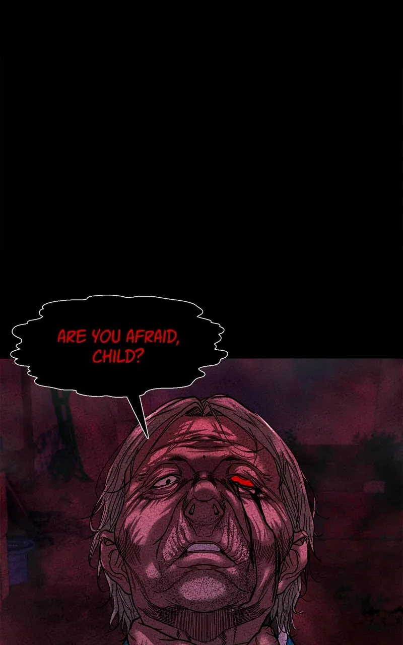 The Gwichon Village Mystery Chapter 28 page 116 - 