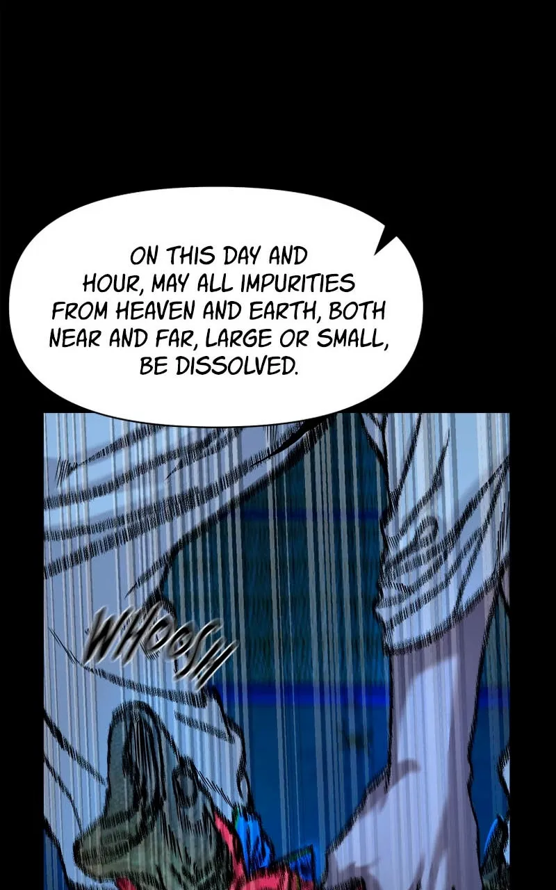 The Gwichon Village Mystery Chapter 28 page 19 - 