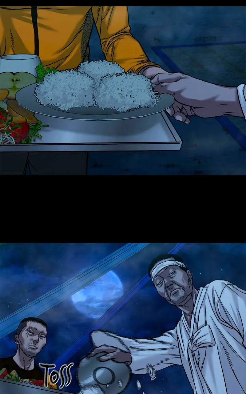 The Gwichon Village Mystery Chapter 28 page 26 - 
