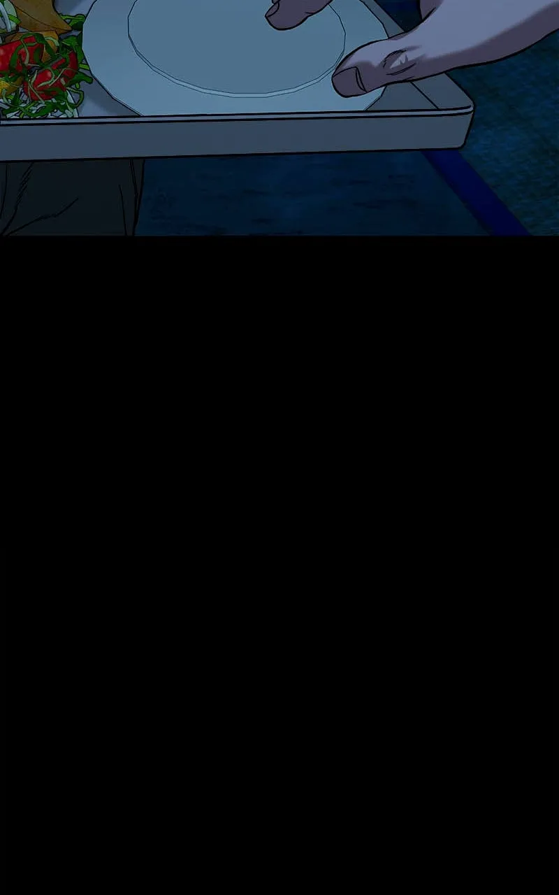 The Gwichon Village Mystery Chapter 28 page 28 - 
