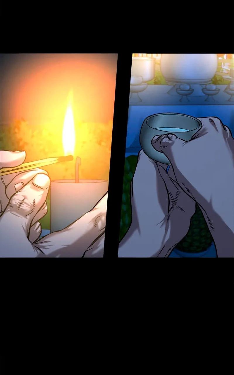 The Gwichon Village Mystery Chapter 28 page 29 - 