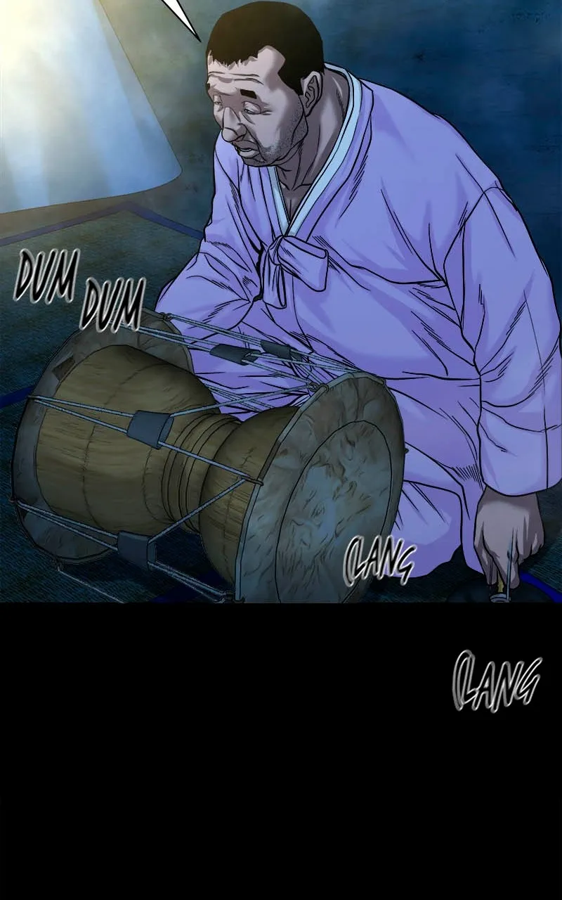 The Gwichon Village Mystery Chapter 28 page 32 - 