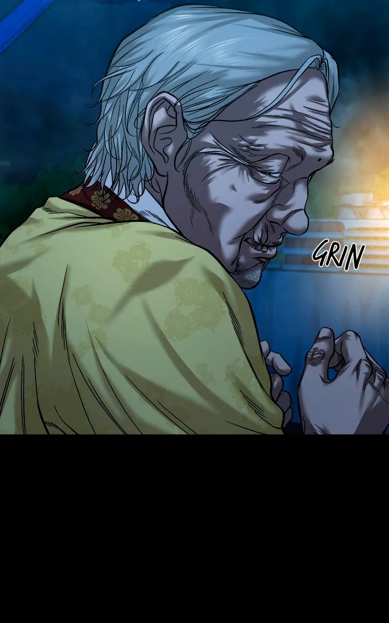 The Gwichon Village Mystery Chapter 28 page 41 - 