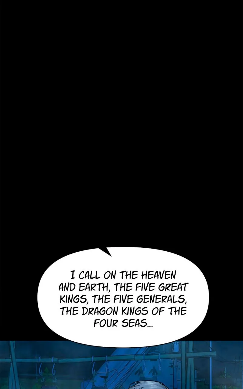 The Gwichon Village Mystery Chapter 28 page 44 - 