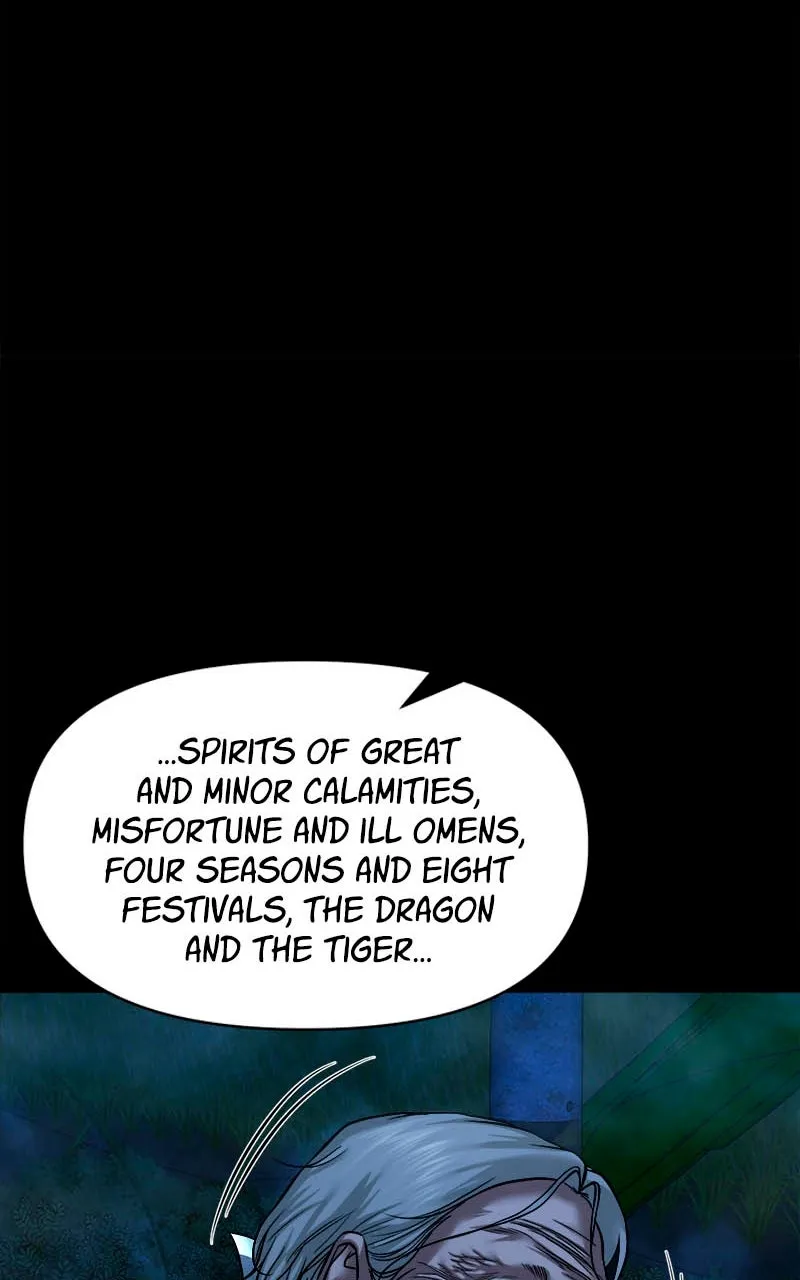 The Gwichon Village Mystery Chapter 28 page 49 - 
