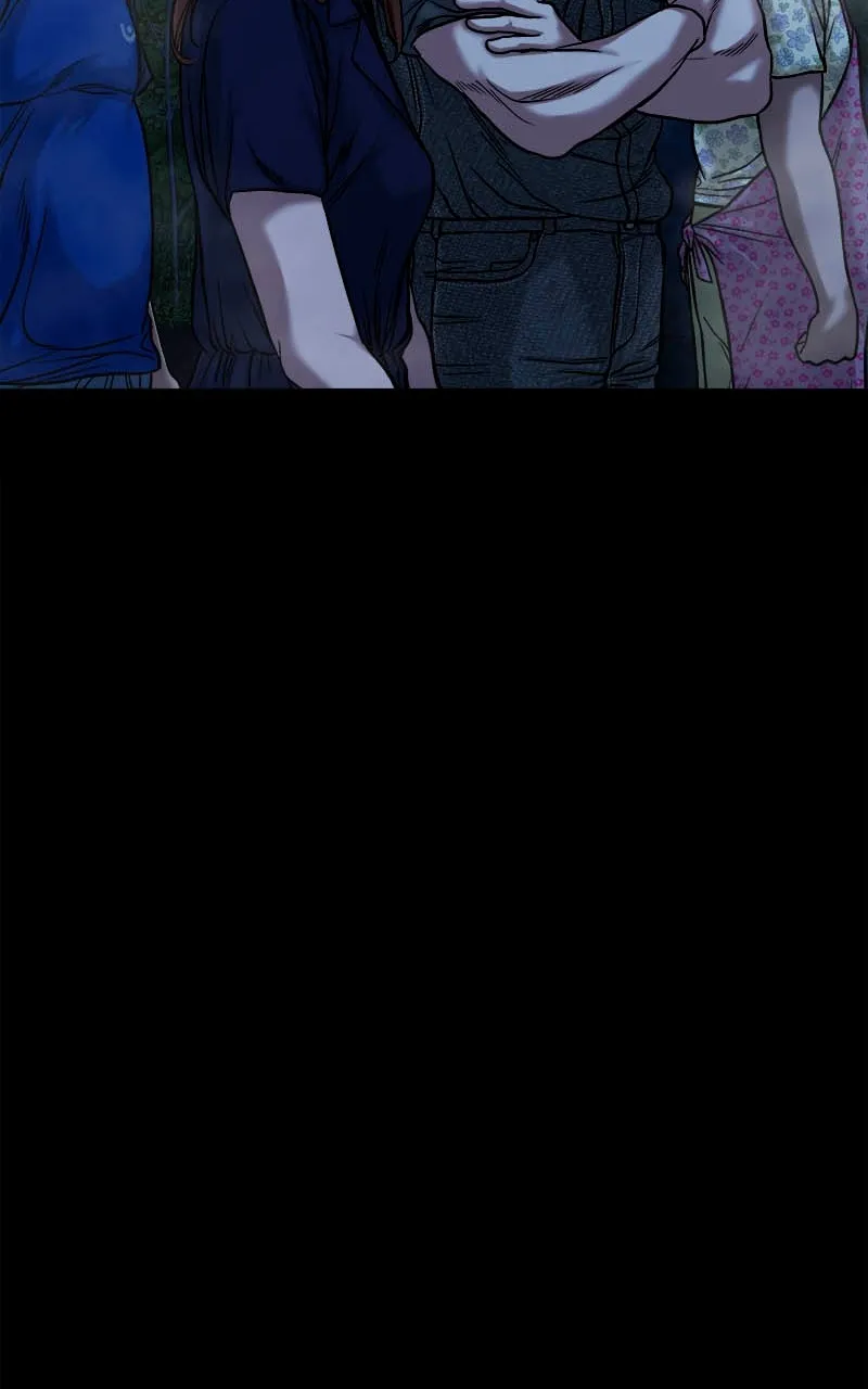 The Gwichon Village Mystery Chapter 28 page 60 - 