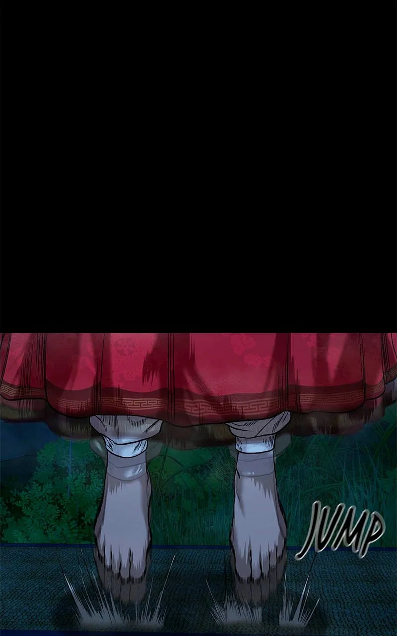 The Gwichon Village Mystery Chapter 28 page 65 - 