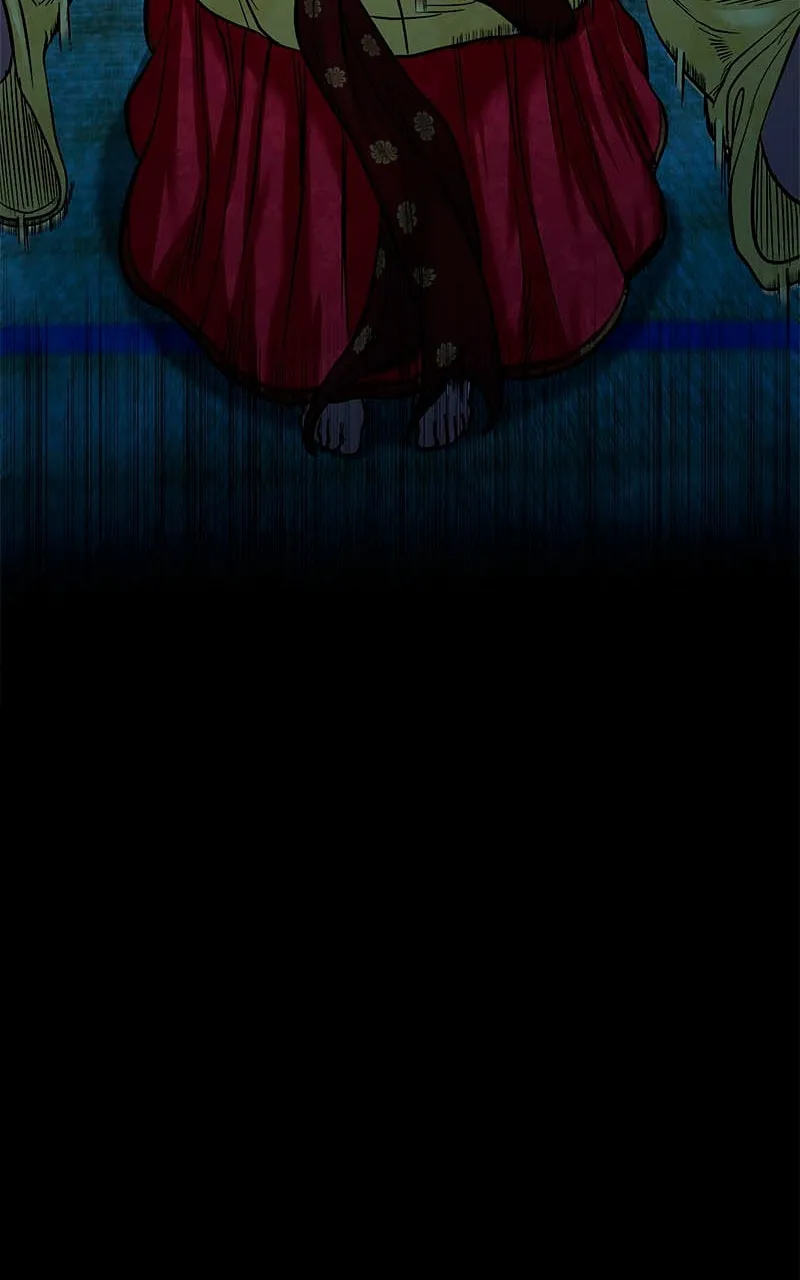 The Gwichon Village Mystery Chapter 28 page 67 - 