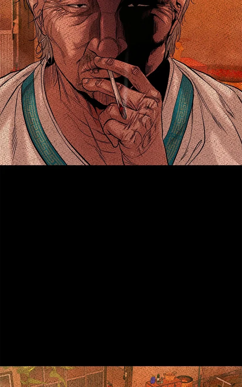The Gwichon Village Mystery Chapter 28 page 69 - 