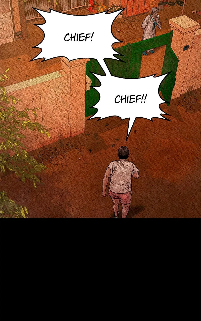 The Gwichon Village Mystery Chapter 28 page 70 - 