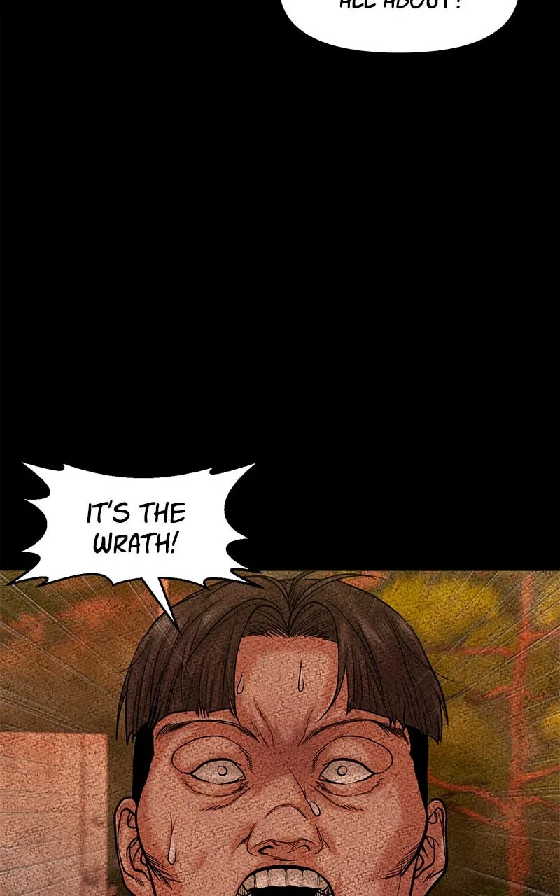 The Gwichon Village Mystery Chapter 28 page 72 - 