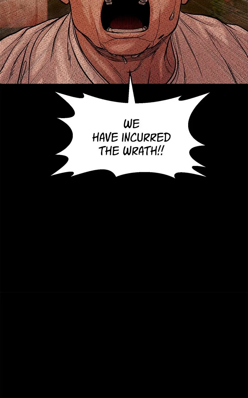 The Gwichon Village Mystery Chapter 28 page 73 - 