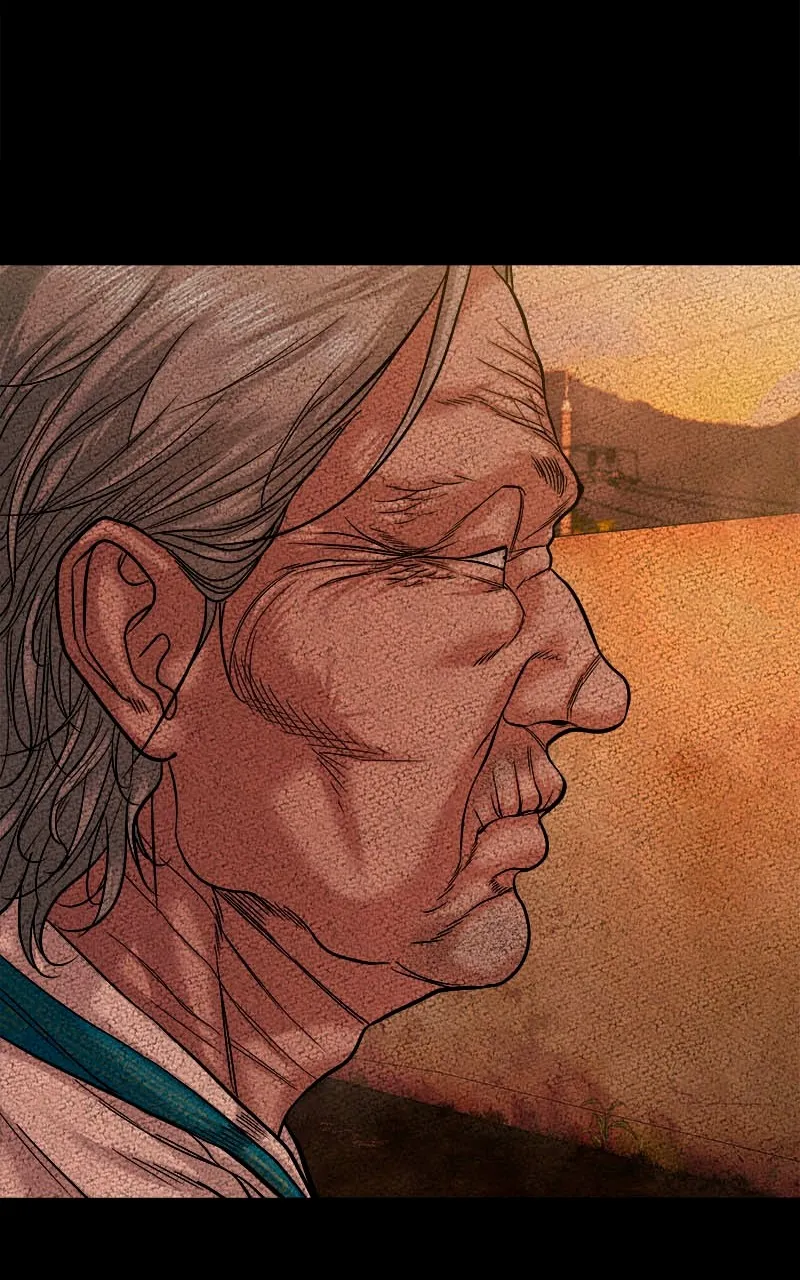 The Gwichon Village Mystery Chapter 28 page 74 - 