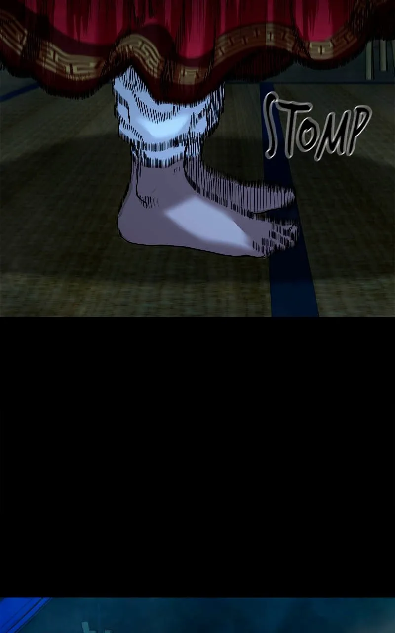 The Gwichon Village Mystery Chapter 28 page 76 - 