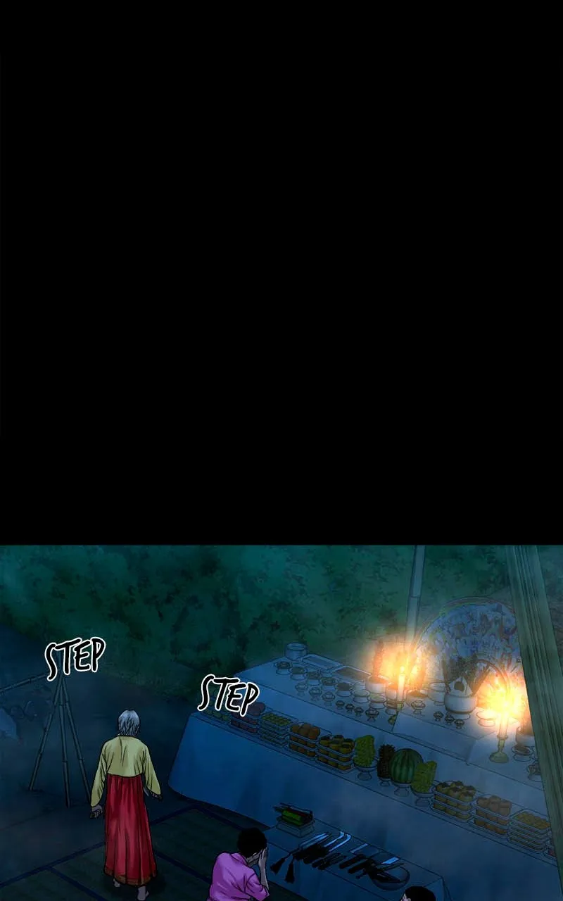 The Gwichon Village Mystery Chapter 28 page 78 - 