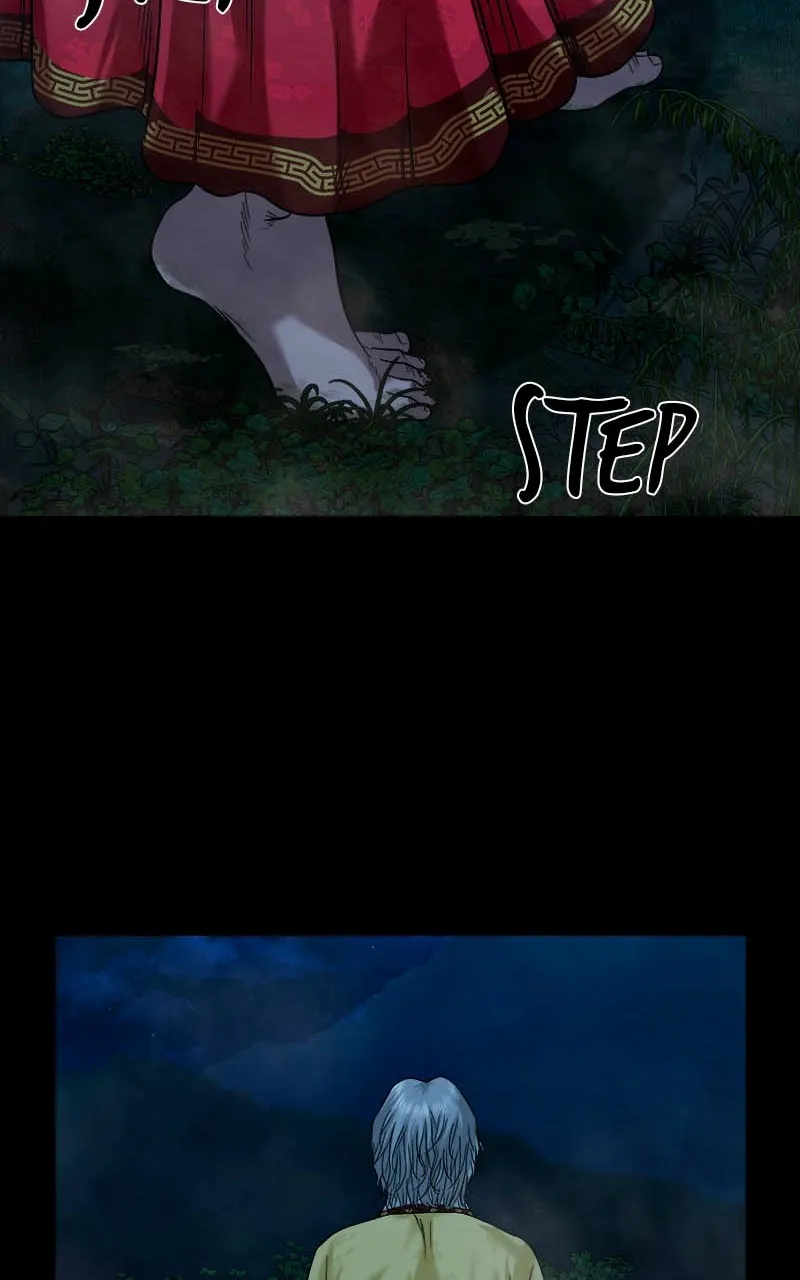 The Gwichon Village Mystery Chapter 28 page 80 - 