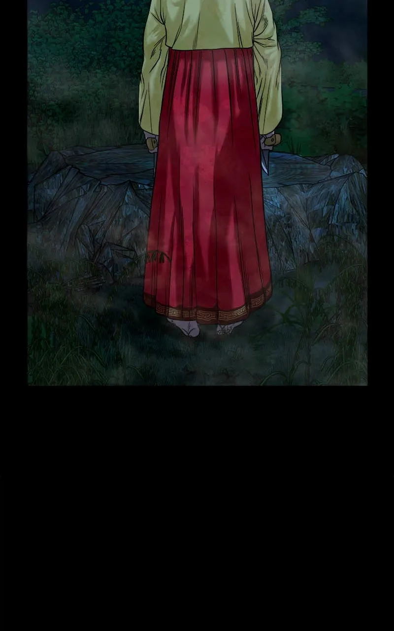 The Gwichon Village Mystery Chapter 28 page 81 - 