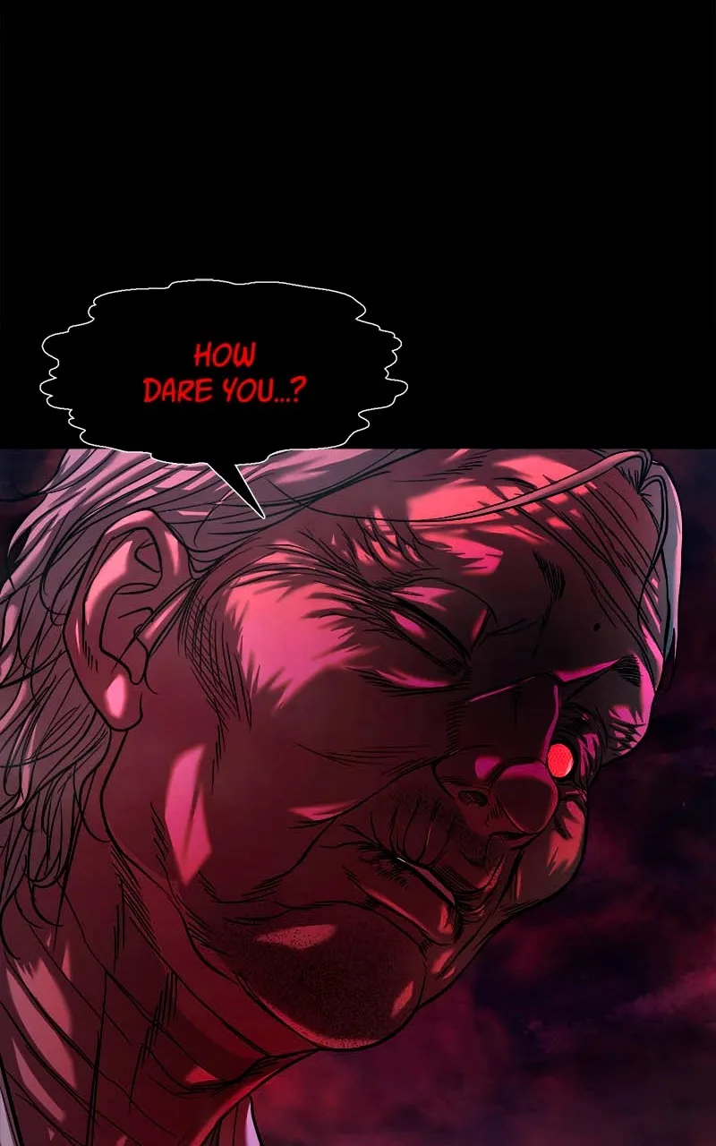 The Gwichon Village Mystery Chapter 28 page 82 - 