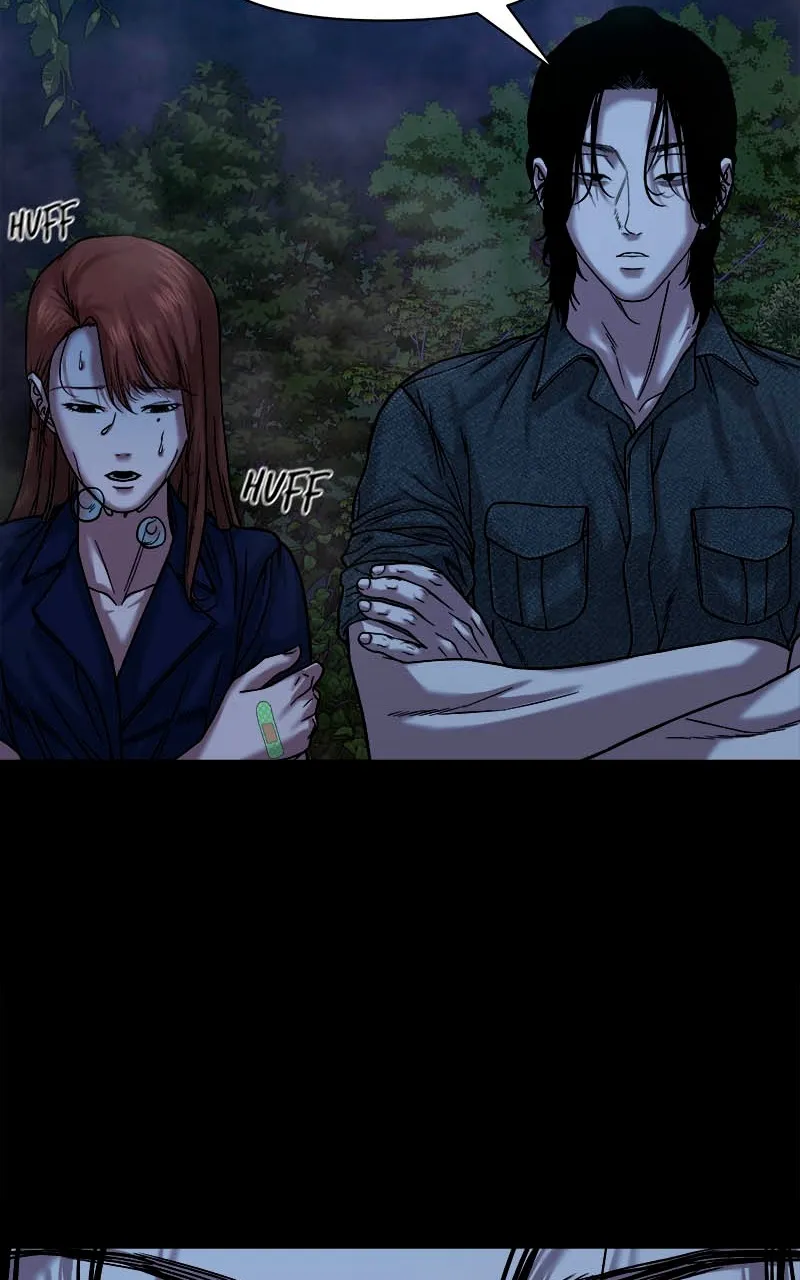 The Gwichon Village Mystery Chapter 28 page 87 - 