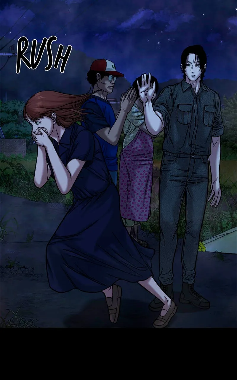 The Gwichon Village Mystery Chapter 28 page 91 - 
