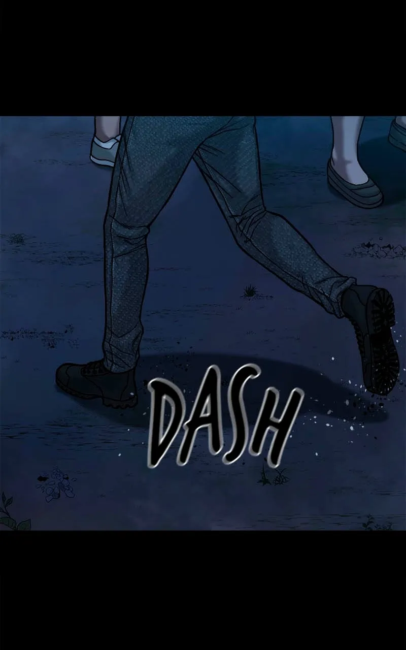 The Gwichon Village Mystery Chapter 28 page 94 - 