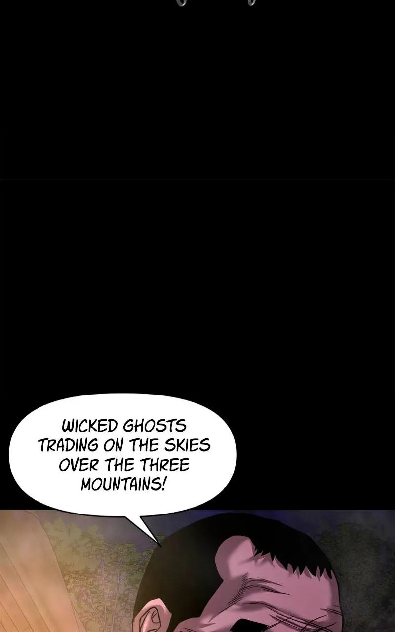 The Gwichon Village Mystery Chapter 28 page 97 - 