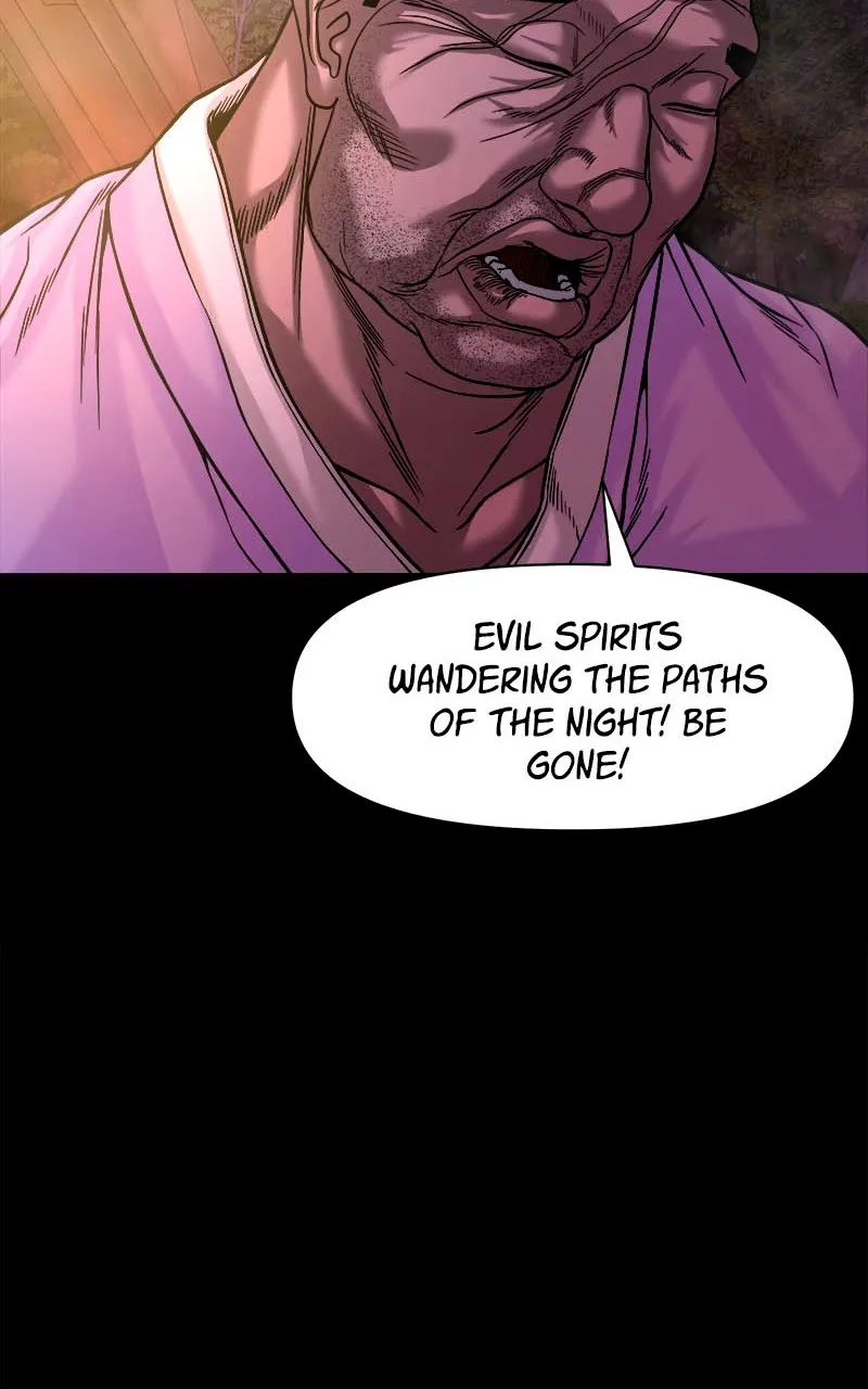The Gwichon Village Mystery Chapter 28 page 98 - 