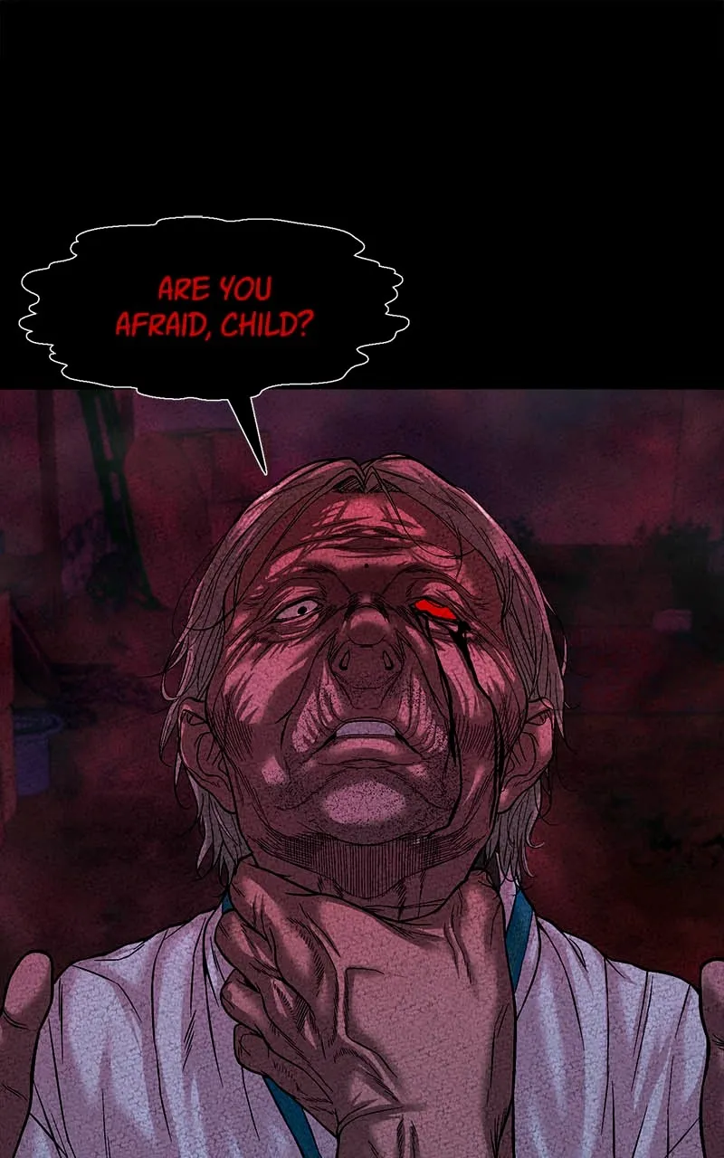 The Gwichon Village Mystery Chapter 29 page 1 - 