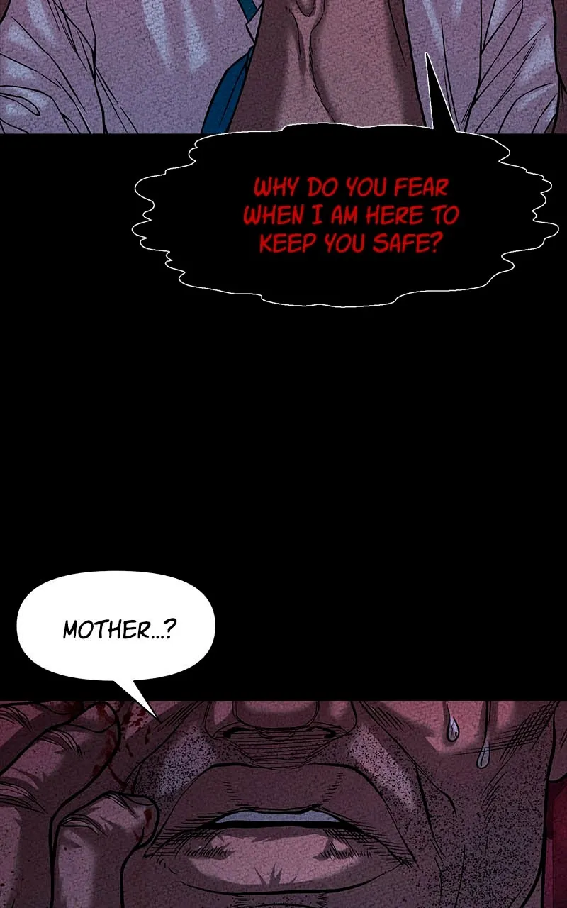 The Gwichon Village Mystery Chapter 29 page 2 - 