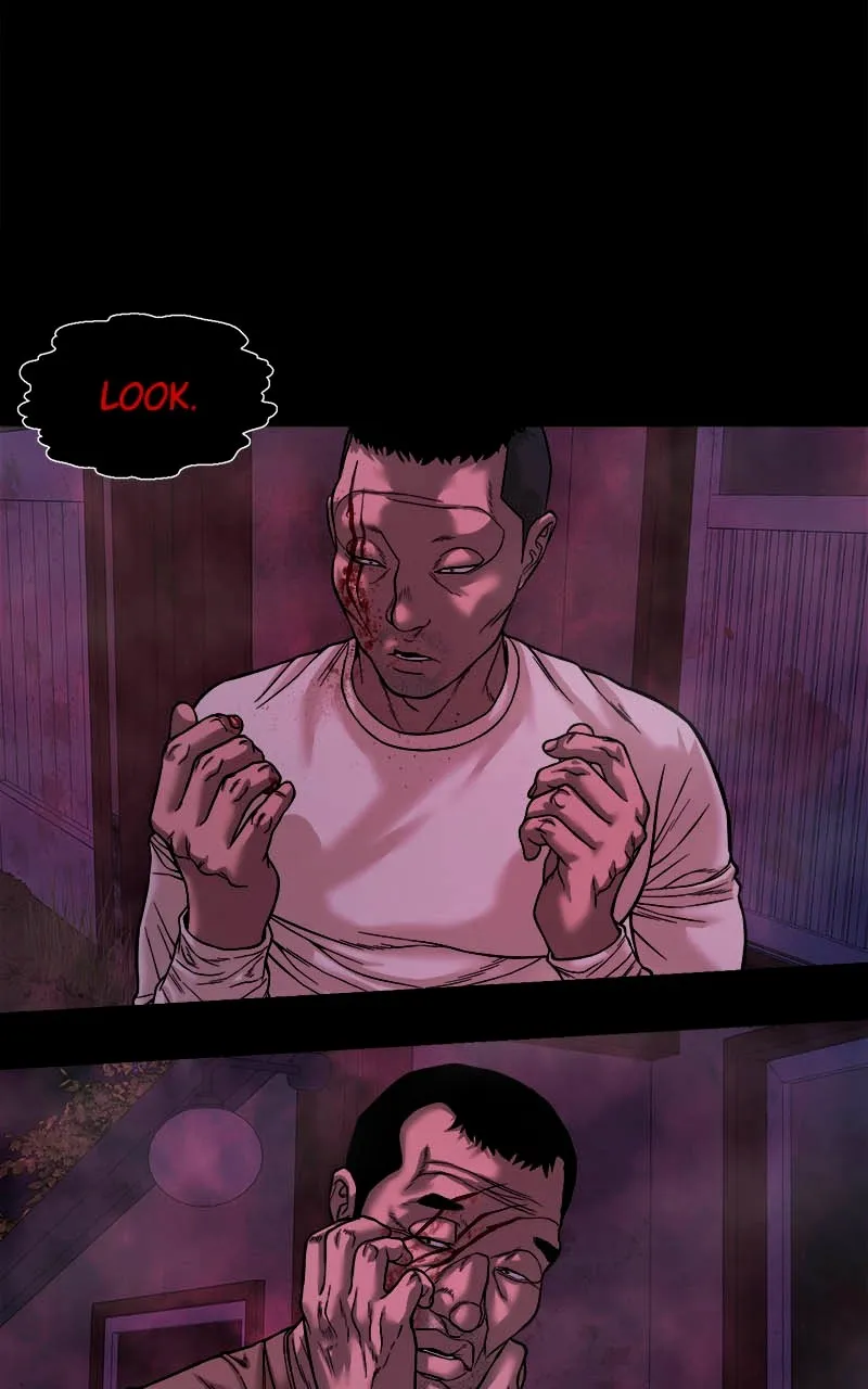 The Gwichon Village Mystery Chapter 29 page 11 - 