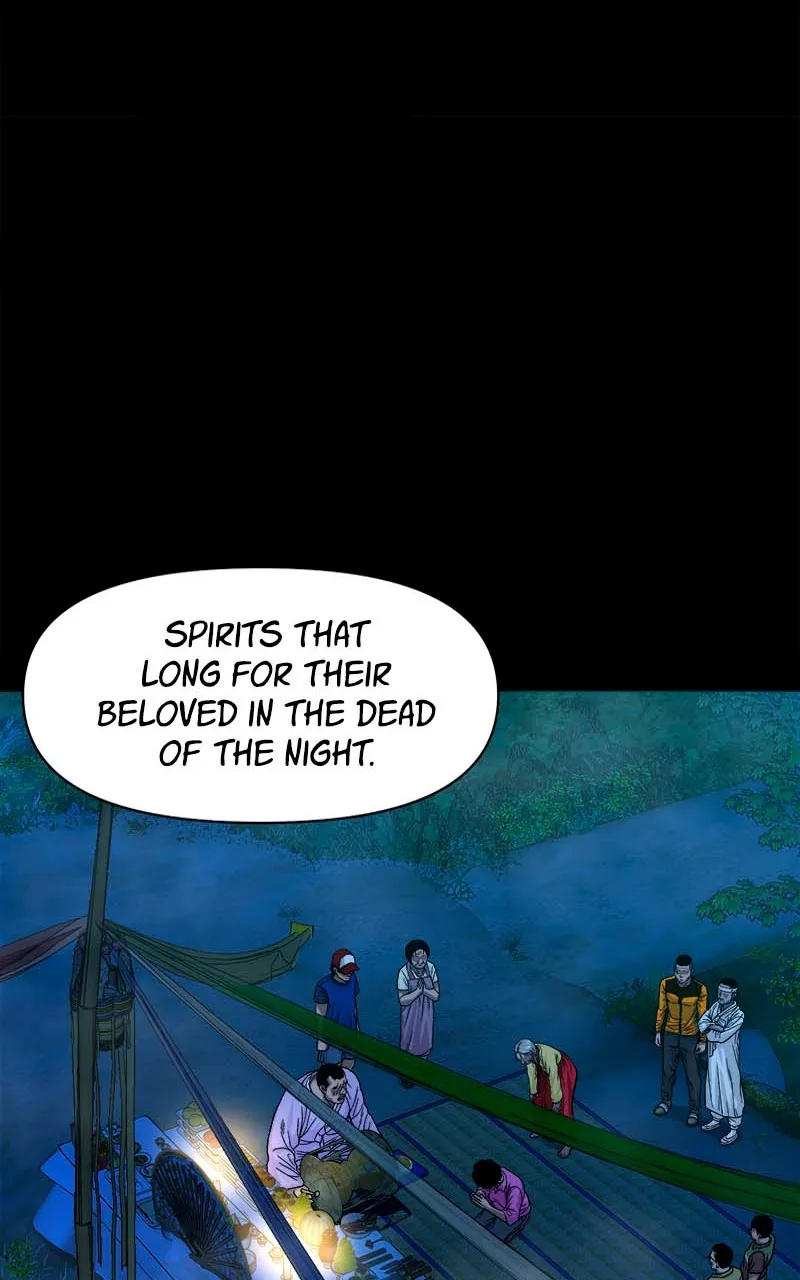 The Gwichon Village Mystery Chapter 29 page 101 - 