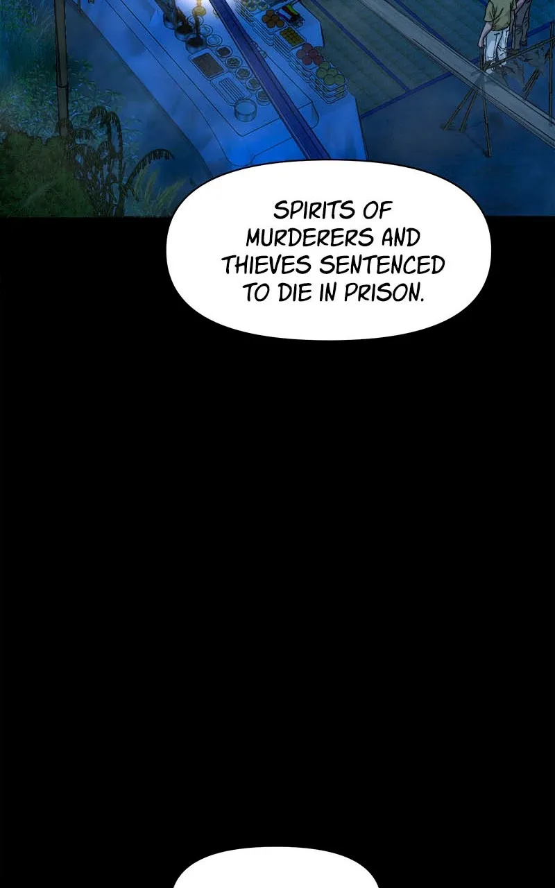 The Gwichon Village Mystery Chapter 29 page 102 - 