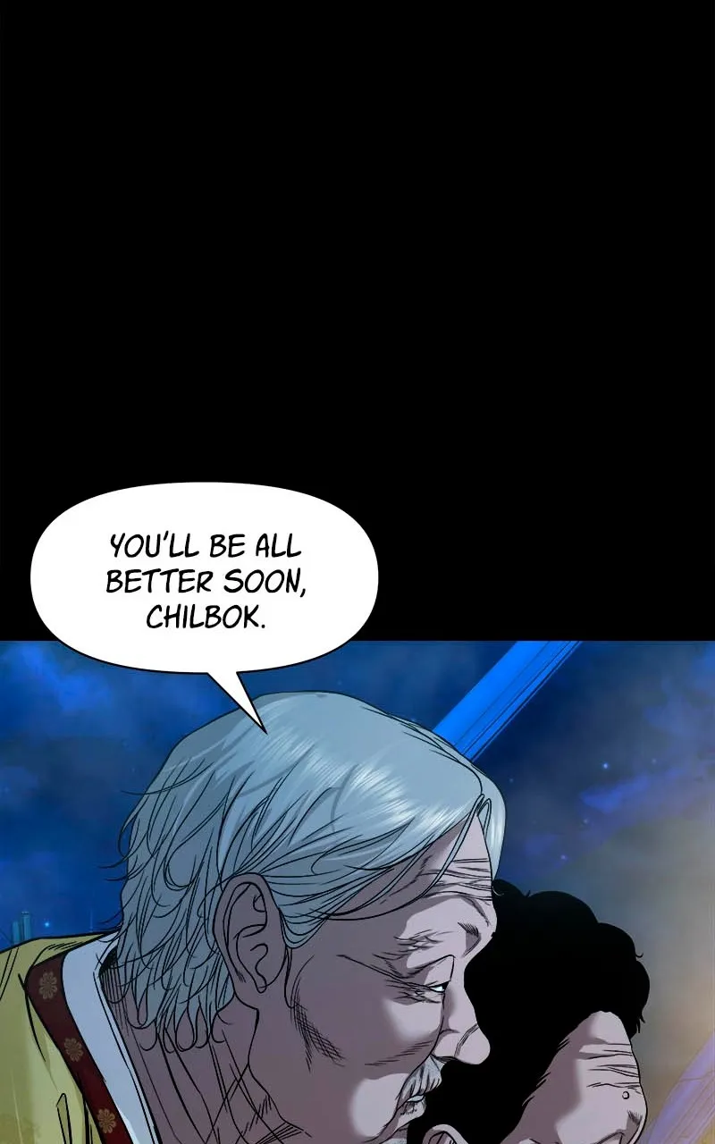 The Gwichon Village Mystery Chapter 29 page 104 - 