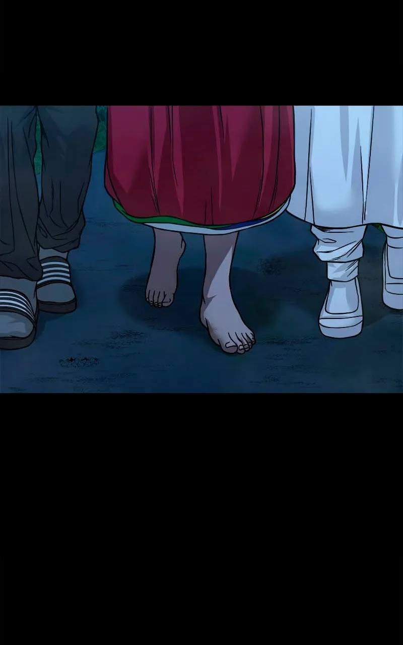 The Gwichon Village Mystery Chapter 29 page 106 - 