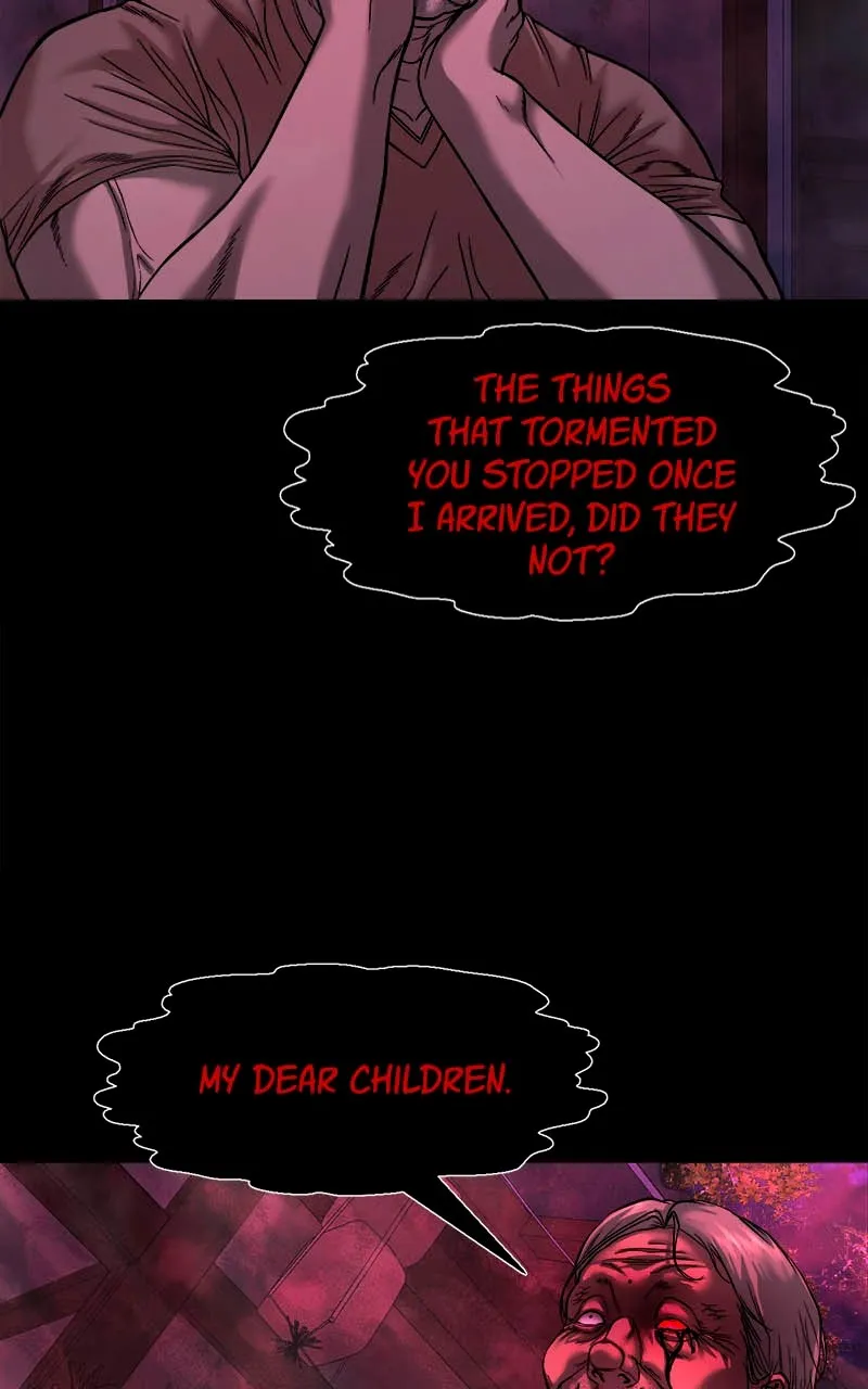 The Gwichon Village Mystery Chapter 29 page 12 - 