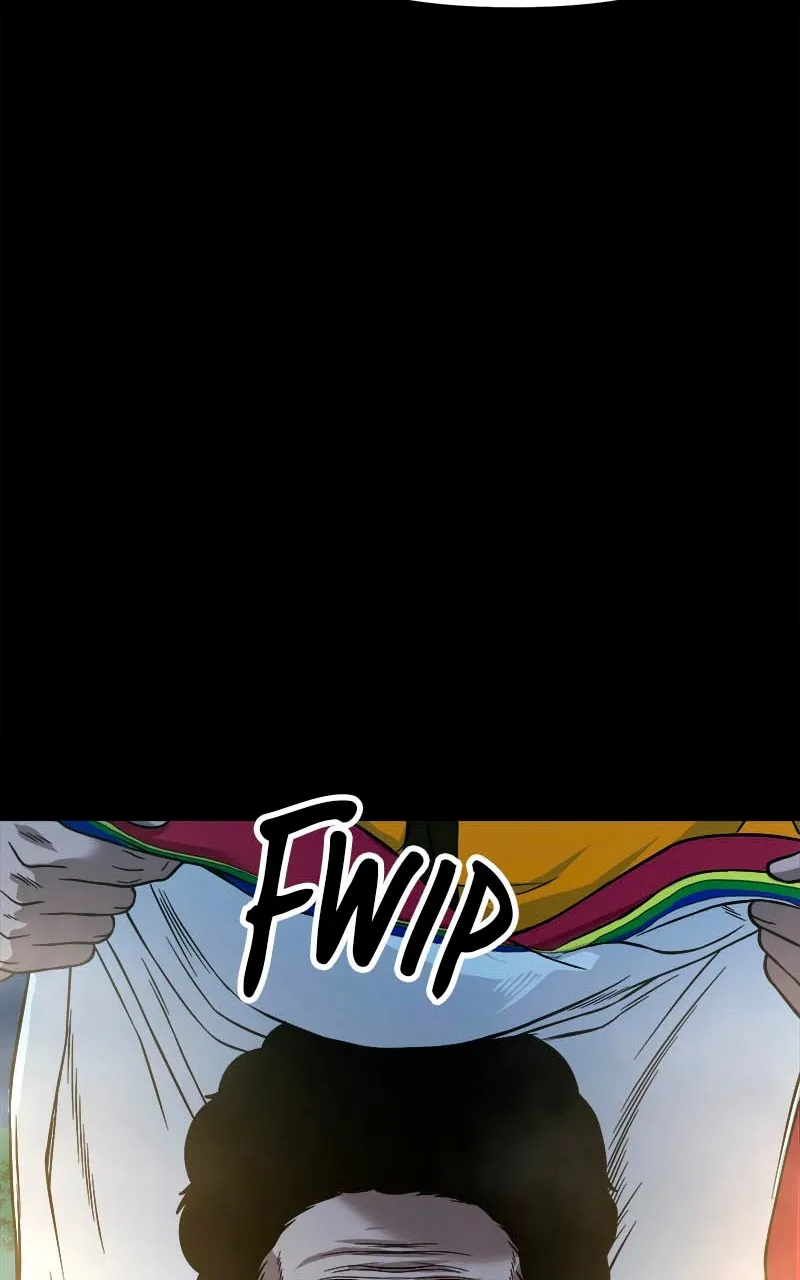 The Gwichon Village Mystery Chapter 29 page 111 - 